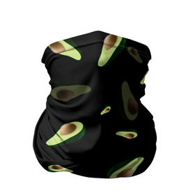 Бандана-труба 3D с принтом Авокадо , 100% полиэстер, ткань с особыми свойствами — Activecool | плотность 150‒180 г/м2; хорошо тянется, но сохраняет форму | авокадо | веган | еда блогеров | мемы | минимализм | прикольные картинки | прикольные надписи | растение | смешное авокадо | фрукт