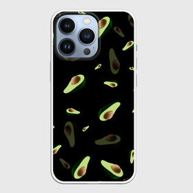 Чехол для iPhone 13 Pro с принтом Авокадо ,  |  | авокадо | веган | еда блогеров | мемы | минимализм | прикольные картинки | прикольные надписи | растение | смешное авокадо | фрукт