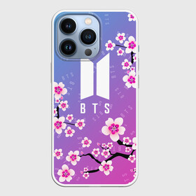 Чехол для iPhone 13 Pro с принтом BTS ,  |  | bts | bts army | bulletproof boy scouts | j hope | jimin | jin | jungkook | k pop | kpop | rap monster | rapmon | suga | v | бтс | джей хоуп | джин | к поп | рэп монстр | чимин | чонгук | шуга