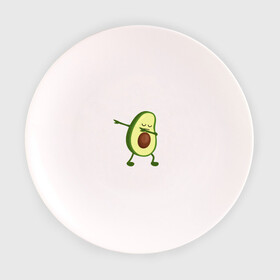 Тарелка 3D с принтом Авокадо , фарфор | диаметр - 210 мм
диаметр для нанесения принта - 120 мм | Тематика изображения на принте: авокадо | веган | еда блогеров | мемы | минимализм | прикольные картинки | прикольные надписи | растение | смешное авокадо | фрукт