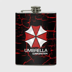 Фляга с принтом UMBRELLA CORP , металлический корпус | емкость 0,22 л, размер 125 х 94 мм. Виниловая наклейка запечатывается полностью | biohazard | biohazard 7 | crocodile | fang | game | hand | monster | new umbrella | resident evil | resident evil 7 | umbrella | umbrella corp | umbrella corporation | zombie | обитель