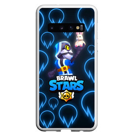 Чехол для Samsung Galaxy S10 с принтом Brawl Stars Wizard Barley , Силикон | Область печати: задняя сторона чехла, без боковых панелей | Тематика изображения на принте: barley. барли | bea | bo | brawl stars | crow | dynamike | gt max | gt макс | max | mortis | sakura spike | sally leon | sally леон | sandy | spike | wizard barley | беа | бо | бравл старс | волшебник барли | динамайк | макс | мортис | спа