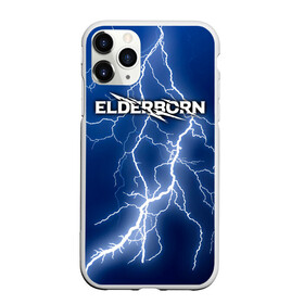 Чехол для iPhone 11 Pro матовый с принтом ELDERBORN , Силикон |  | Тематика изображения на принте: dark souls | doom | elderborn | game | игра | мертвецы | монстры боссы | скелеты | фантазийный слэшер | фэнтази | экшен