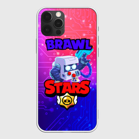 Чехол для iPhone 12 Pro Max с принтом Brawl Stars 8 BIT , Силикон |  | Тематика изображения на принте: 8 | 8bit | bit | brawl | brawlstars | crow | leon | leonskin | max | mr p | sally | virus | бит | бравл | игра | леон | макс | молнии | мультик | пламя | старc | старз