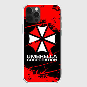 Чехол для iPhone 12 Pro Max с принтом UMBRELLA CORPORATION , Силикон |  | Тематика изображения на принте: corp | corporation | resident evil | umbrella | umbrella corporation | зомби апокалипсис | зонт | игра