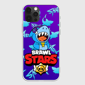 Чехол для iPhone 12 Pro Max с принтом BRAWL STARS SHARK LEON , Силикон |  | 8 | 8bit | bit | brawl | brawlstars | crow | leon | leonskin | max | mr p | sally | virus | бит | бравл | игра | леон | макс | молнии | мультик | пламя | старc | старз