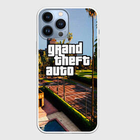 Чехол для iPhone 13 Pro Max с принтом Grand Theft Auto ,  |  | grand theft auto 2 | grand theft auto 3 | grand theft auto v | grand theft auto: san andreas | grand theft auto: vice city | gta 1 | gta 2 | gta 3 | gta 4 | gta 5 | gta online | gta v | город | игры