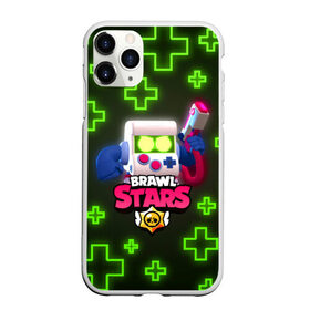 Чехол для iPhone 11 Pro Max матовый с принтом Brawl Stars 8 Bit Classic , Силикон |  | Тематика изображения на принте: 8 бит | bea | bo | brawl stars | crow | darryl | dynamike | frank | gt max | gt макс | max | mortis | sakura spike | sally leon | sally леон | sandy | shark leon | spike | акула леон | беа | бо | бравл старс | динамайк | дэррил | кл