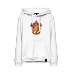 Мужская толстовка с принтом Coat of gryffindor , френч-терри, мягкий теплый начес внутри (100% хлопок) | карман-кенгуру, эластичные манжеты и нижняя кромка, капюшон с подкладом и шнурком | vdgerir | гарри поттер | гриффиндор | дамблдор | добби | слизерин | хогвартс