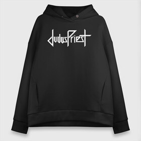 Женское худи Oversize хлопок с принтом Judas Priest , френч-терри — 70% хлопок, 30% полиэстер. Мягкий теплый начес внутри —100% хлопок | боковые карманы, эластичные манжеты и нижняя кромка, капюшон на магнитной кнопке | 50 летие группы | jesus christ | judas priest | бог металла | джудас | джудас прист | музыка | прист | рок н рол | хэви метал