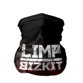 Бандана-труба 3D с принтом LIMP BIZKIT , 100% полиэстер, ткань с особыми свойствами — Activecool | плотность 150‒180 г/м2; хорошо тянется, но сохраняет форму | dj lethal | limp bizkit | rock | джон отто | лимп бизкит | майк смит | музыка | роб уотерс | рок | сэм риверс | терри бальзамо | уэс борланд | фред дёрст