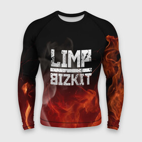 Мужской рашгард 3D с принтом LIMP BIZKIT ,  |  | dj lethal | limp bizkit | rock | джон отто | лимп бизкит | майк смит | музыка | роб уотерс | рок | сэм риверс | терри бальзамо | уэс борланд | фред дёрст