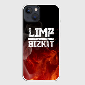 Чехол для iPhone 13 с принтом LIMP BIZKIT ,  |  | dj lethal | limp bizkit | rock | джон отто | лимп бизкит | майк смит | музыка | роб уотерс | рок | сэм риверс | терри бальзамо | уэс борланд | фред дёрст