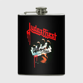 Фляга с принтом Judas Priest , металлический корпус | емкость 0,22 л, размер 125 х 94 мм. Виниловая наклейка запечатывается полностью | judas | priest | грув метал | группа | рок | хард рок | хеви метал