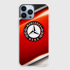 Чехол для iPhone 13 Pro Max с принтом MERCEDES BENZ ,  |  | Тематика изображения на принте: amg | auto | bmw | honda | jdm | mercedes | nissan | porsche | racing | sport | toyota | автомобил | автомобильные | киа | лексус | марка | машины | митсубиси | ниссан | порше | спорт | субару | тесла | тойота | хонда