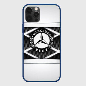 Чехол для iPhone 12 Pro Max с принтом MERCEDES-BENZ , Силикон |  | amg | auto | bmw | honda | jdm | mercedes | nissan | porsche | racing | sport | toyota | автомобил | автомобильные | киа | лексус | марка | машины | митсубиси | ниссан | порше | спорт | субару | тесла | тойота | хонда