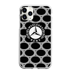 Чехол для iPhone 11 Pro Max матовый с принтом MERCEDES-BENZ , Силикон |  | amg | auto | bmw | honda | jdm | mercedes | nissan | porsche | racing | sport | toyota | автомобил | автомобильные | киа | лексус | марка | машины | митсубиси | ниссан | порше | спорт | субару | тесла | тойота | хонда