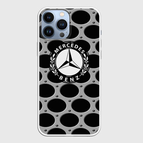 Чехол для iPhone 13 Pro Max с принтом MERCEDES BENZ ,  |  | Тематика изображения на принте: amg | auto | bmw | honda | jdm | mercedes | nissan | porsche | racing | sport | toyota | автомобил | автомобильные | киа | лексус | марка | машины | митсубиси | ниссан | порше | спорт | субару | тесла | тойота | хонда