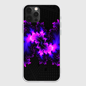 Чехол для iPhone 12 Pro Max с принтом NEON Liquid , Силикон |  | Тематика изображения на принте: abstract | abstraction | texture | абстракция | геометрия | иллюзия | обман зрения | оптический узор | текстура