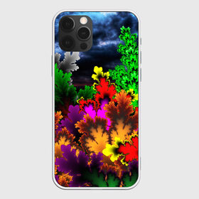 Чехол для iPhone 12 Pro Max с принтом КИСЛОТНАЯ АБСТРАКЦИЯ , Силикон |  | abstract | abstraction | texture | абстракция | геометрия | иллюзия | обман зрения | оптический узор | текстура