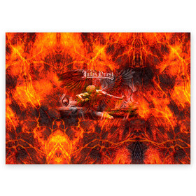 Поздравительная открытка с принтом Judas Priest , 100% бумага | плотность бумаги 280 г/м2, матовая, на обратной стороне линовка и место для марки
 | Тематика изображения на принте: judas | priest | грув метал | группа | рок | хард рок | хеви метал