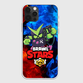 Чехол для iPhone 12 Pro Max с принтом BRAWL STARS VIRUS 8-BIT , Силикон |  | Тематика изображения на принте: 8 bit | 8 бит | bibi | brawl stars | crow | el brown | leon | leon shark | max | mr.p | sally leon | shark | stars | virus | werewolf | акула | биби | вирус | ворон | леон | оборотень | пингвин