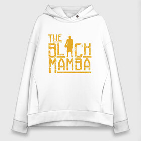 Женское худи Oversize хлопок с принтом The Black Mamba , френч-терри — 70% хлопок, 30% полиэстер. Мягкий теплый начес внутри —100% хлопок | боковые карманы, эластичные манжеты и нижняя кромка, капюшон на магнитной кнопке | basketball | black | bryant | game | james | kobe | kobebryant | lakers | lebron | los angeles | mamba | nba | rip | slam dunk | баскетбол | баскетболист | брайант | браянт | джеймс | игрок | коби | леброн | лейкерс | лос анджеле