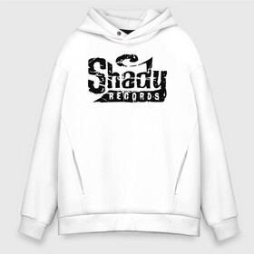 Мужское худи Oversize хлопок с принтом Eminem Slim Shady , френч-терри — 70% хлопок, 30% полиэстер. Мягкий теплый начес внутри —100% хлопок | боковые карманы, эластичные манжеты и нижняя кромка, капюшон на магнитной кнопке | beat | eminem | hip hop | hiphop | marshall | mm | music | nigga | radio | rap | record | records | shady | slim | underground | запись | звук | музыка | радио | рекорд | рекордс | рэп | слим | талант | хип хоп | хипхоп | эминем