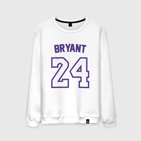 Мужской свитшот хлопок с принтом Bryant 24 , 100% хлопок |  | basketball | black | bryant | game | james | kobe | kobebryant | lakers | lebron | los angeles | mamba | nba | rip | slam dunk | баскетбол | баскетболист | брайант | браянт | джеймс | игрок | коби | леброн | лейкерс | лос анджеле