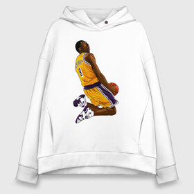 Женское худи Oversize хлопок с принтом Kobe Bryant , френч-терри — 70% хлопок, 30% полиэстер. Мягкий теплый начес внутри —100% хлопок | боковые карманы, эластичные манжеты и нижняя кромка, капюшон на магнитной кнопке | basketball | black | bryant | game | james | kobe | kobebryant | lakers | lebron | los angeles | mamba | nba | rip | slam dunk | баскетбол | баскетболист | брайант | браянт | джеймс | игрок | коби | леброн | лейкерс | лос анджеле