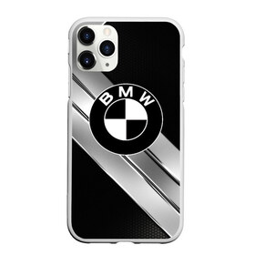 Чехол для iPhone 11 Pro Max матовый с принтом BMW , Силикон |  | amg | auto | bmw | honda | jdm | mercedes | nissan | porsche | racing | sport | toyota | автомобил | автомобильные | киа | лексус | марка | машины | митсубиси | ниссан | порше | спорт | субару | тесла | тойота | хонда