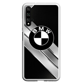 Чехол для Honor 20 с принтом BMW , Силикон | Область печати: задняя сторона чехла, без боковых панелей | amg | auto | bmw | honda | jdm | mercedes | nissan | porsche | racing | sport | toyota | автомобил | автомобильные | киа | лексус | марка | машины | митсубиси | ниссан | порше | спорт | субару | тесла | тойота | хонда