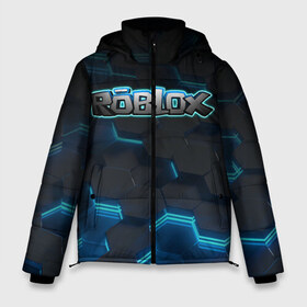 Мужская зимняя куртка 3D с принтом Roblox Neon Hex , верх — 100% полиэстер; подкладка — 100% полиэстер; утеплитель — 100% полиэстер | длина ниже бедра, свободный силуэт Оверсайз. Есть воротник-стойка, отстегивающийся капюшон и ветрозащитная планка. 

Боковые карманы с листочкой на кнопках и внутренний карман на молнии. | game | game roblox | hex | logo roblox | neon | online game | r | roblox | игра | игра роблокс | лого | лого роблокс | логотип | надпись | онлайн игра | онлайн игра роблокс | роблокс