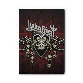 Обложка для автодокументов с принтом Judas Priest , натуральная кожа |  размер 19,9*13 см; внутри 4 больших “конверта” для документов и один маленький отдел — туда идеально встанут права | Тематика изображения на принте: breaking the law | judas priest | live | painkiller | гленн типтон | грув | метал | роб хэлфорд | рок | тим оуэнс | хард | хеви