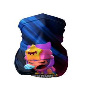 Бандана-труба 3D с принтом BRAWL STARS SANDY , 100% полиэстер, ткань с особыми свойствами — Activecool | плотность 150‒180 г/м2; хорошо тянется, но сохраняет форму | 8 bit | 8 бит | bibi | brawl stars | crow | el brown | leon | leon shark | max | mr.p | sally leon | sandy | shark | stars | tara | virus | werewolf | акула | биби | вирус | ворон | леон | оборотень | пингвин