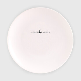 Тарелка с принтом Ralph Lauren , фарфор | диаметр - 210 мм
диаметр для нанесения принта - 120 мм | ralph lauren | богато | бренд | всадник | дорого | крикет | лаурен | лошадь | минимализм | поло | премиум | ральф | ральфлаурен | свитшот | тренд | футболка