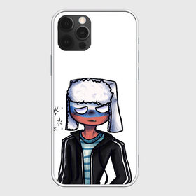 Чехол для iPhone 12 Pro Max с принтом CountryHumans - Россия , Силикон |  | 23 | army | country | countryhumans | humans | memes | patriot | russia | армия | звезда | красная | мем | патриот | россия | страна | тельняшка | флаг | человечек | шапка