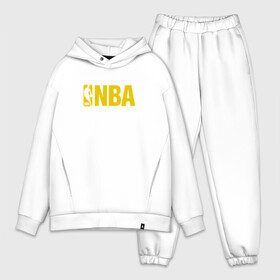 Мужской костюм хлопок OVERSIZE с принтом NBA GOLD ,  |  | boston | cavaliers | celtics | cleveland | gold | heat | lakers | los angeles | miami | nba | raptors | toronto | бостон | кавальерс | кливленд | лейкерс | майами | нба | рэпторс | селтикс | торонто | хит | чикаго