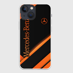 Чехол для iPhone 13 mini с принтом Mercedes Benz ,  |  | amg | benz | cars | drive | mercedes | supercars | амг | бенц | гелендваген | гонки | мерин | мерс | мерседес | обзор | скорость | форма