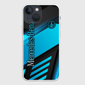 Чехол для iPhone 13 mini с принтом MERCEDES BENZ | МЭРСЭДЭС ,  |  | amg | benz | cars | drive | mercedes | supercars | амг | бенц | гелендваген | гонки | мерин | мерс | мерседес | обзор | скорость | форма