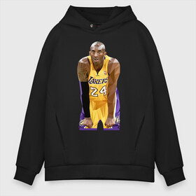 Мужское худи Oversize хлопок с принтом Kobe Bryant Lakers 24 , френч-терри — 70% хлопок, 30% полиэстер. Мягкий теплый начес внутри —100% хлопок | боковые карманы, эластичные манжеты и нижняя кромка, капюшон на магнитной кнопке | 24 | black | bryant | kobe | lakers | mamba | mentality | баскетбол | баскетболист | брайан | детская | детскую | женская | женскую | коба | коби | купить | мамба | менталитет | мужская | мужскую | сша | черная