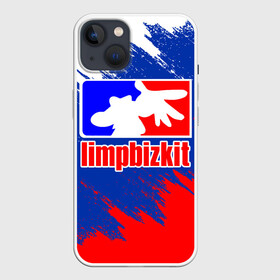 Чехол для iPhone 13 с принтом LIMP BIZKIT ,  |  | dj lethal | limp bizkit | rock | джон отто | лимп бизкит | майк смит | музыка | роб уотерс | рок | сэм риверс | терри бальзамо | уэс борланд | фред дёрст