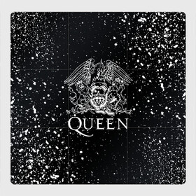 Магнитный плакат 3Х3 с принтом QUEEN | КВИН (Z) , Полимерный материал с магнитным слоем | 9 деталей размером 9*9 см | queen | rock | брайан мэи | группа queen | группа квин | джон дикон | квин | королева | король | роджер тейлор | рок | фредди меркьюри
