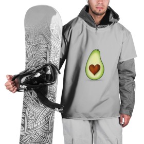 Накидка на куртку 3D с принтом Авокадо сердечко , 100% полиэстер |  | Тематика изображения на принте: авокадо | авокадо с сердечком | авокадо сердечко | авокадо сердце | авокадо эмоции | сердечко | четыре | четыре авокадо