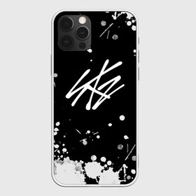 Чехол для iPhone 12 Pro Max с принтом Stray Kids , Силикон |  | bang chan | changbin | han | hyunjin | k pop | korean pop | lee felix | lee know | seungmin | skz | stray kids | бэнг чан | ли ноу | ли феликс | скз | стрей кидс | хан | хёнджин | чана | чангбин