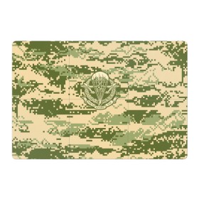 Магнитный плакат 3Х2 с принтом ВДВ СССР , Полимерный материал с магнитным слоем | 6 деталей размером 9*9 см | 23 февраля | t | армейка | армия | вдв | вдвшник | воздушно | войска | герб | голубые береты | десант | десантник | десантные | десантура | за вдв | зеленка | зеленый | знак | камуфляж | маскировка