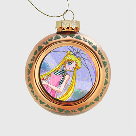 Стеклянный ёлочный шар с принтом Sailor Moon , Стекло | Диаметр: 80 мм | baby | bunny | girl | like | pink | sailormoon | usagi | вода капли | воин | волосы | глаза | девушка | дождь | зайчик | зонтик | котик | кролик | лето | луна | малышка | матроска | небо | облака | природа | радуга | розовый