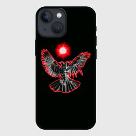 Чехол для iPhone 13 mini с принтом Pyrokinesis ,  |  | art | fire | hip hop | logo | pyrokinesis | rap | russia | андрей | арт | искусство | лого | музыкант | огонь | парню | пирокинезис | писатель | поэт | прикольная | реп | репер | россия | стрелец | хип хоп