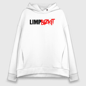 Женское худи Oversize хлопок с принтом LIMP BIZKIT , френч-терри — 70% хлопок, 30% полиэстер. Мягкий теплый начес внутри —100% хлопок | боковые карманы, эластичные манжеты и нижняя кромка, капюшон на магнитной кнопке | dj lethal | limp bizkit | rock | джон отто | лимп бизкит | майк смит | музыка | роб уотерс | рок | сэм риверс | терри бальзамо | уэс борланд | фред дёрст