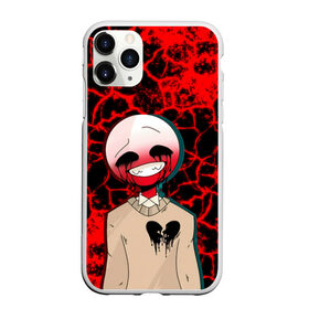 Чехол для iPhone 11 Pro матовый с принтом CountryHumans , Силикон |  | country | countryhumans | америка | дружба народов | контрихуменс | патриотизм | персонажи | родина | россия | страна | страна людей | сша | талерантность